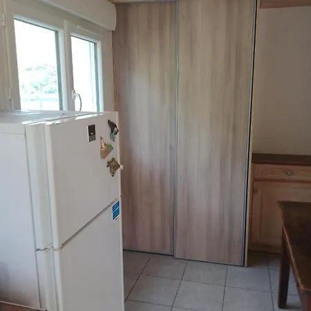Ferienwohnung La Vinsonne Glun Exterior foto