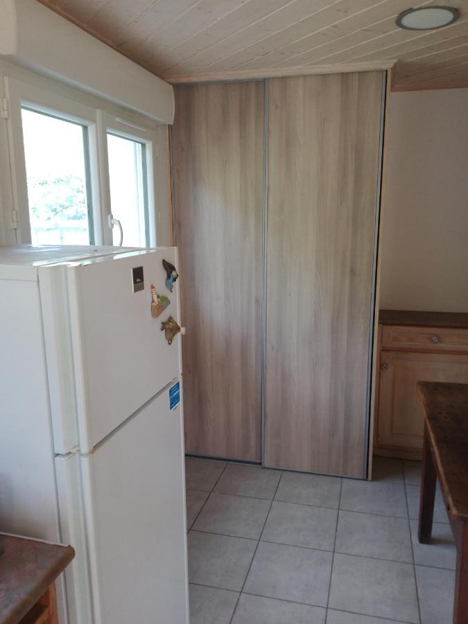 Apartment La Vinsonne *